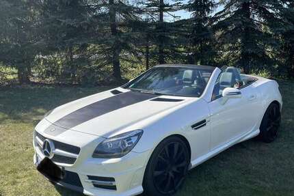 Mercedes-Benz SLK 200 86.400 km 25.500 &euro; Rheinsberg, Stadt 16837