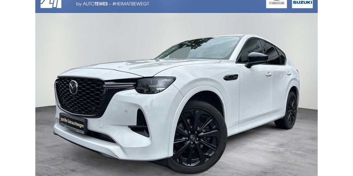 Mazda CX-60 69.164 km 35.990 &euro; Berlin 13599