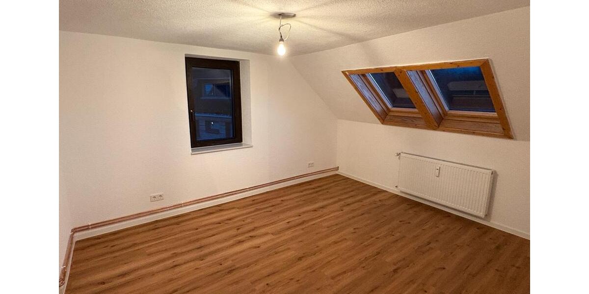 Erstbezug nach Sanierung | 4 ZKB | Zentrum Hermeskeil 4 zimmer