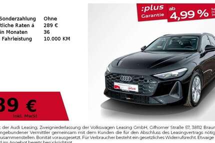 Audi A5 23.458 km 34.790 &euro; Bernburg 06406