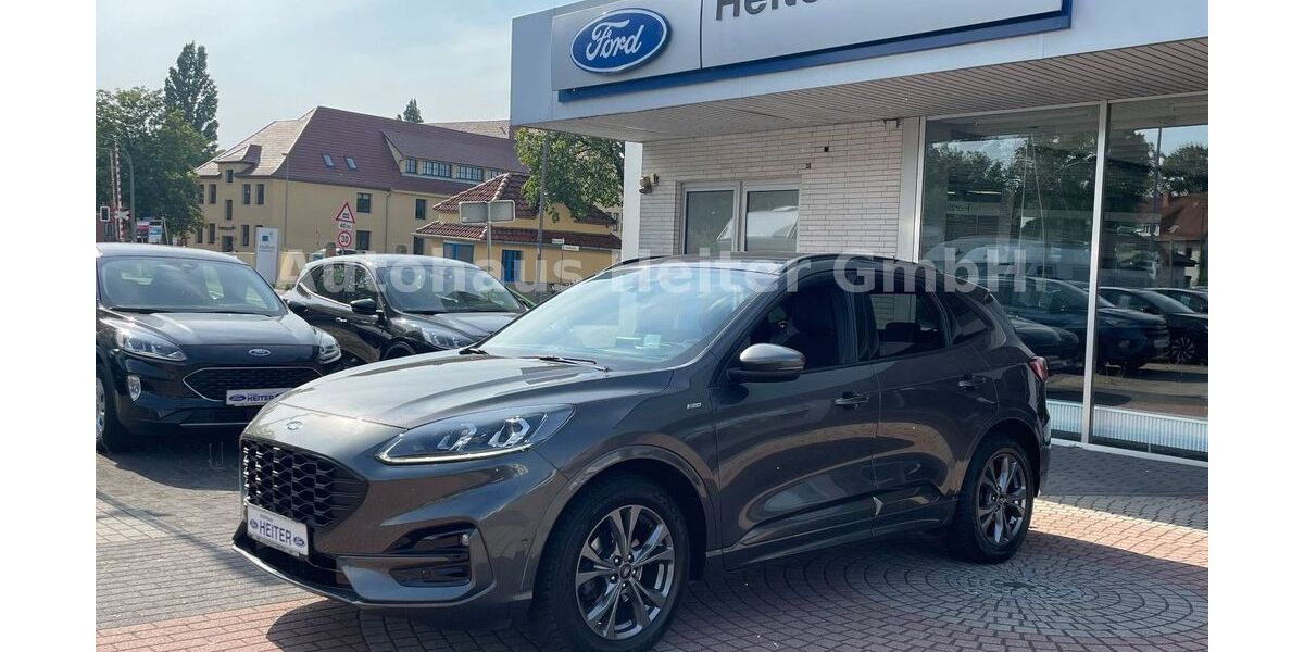 Ford Kuga 85.370 km 20.950 &euro; Osnabrück 49090