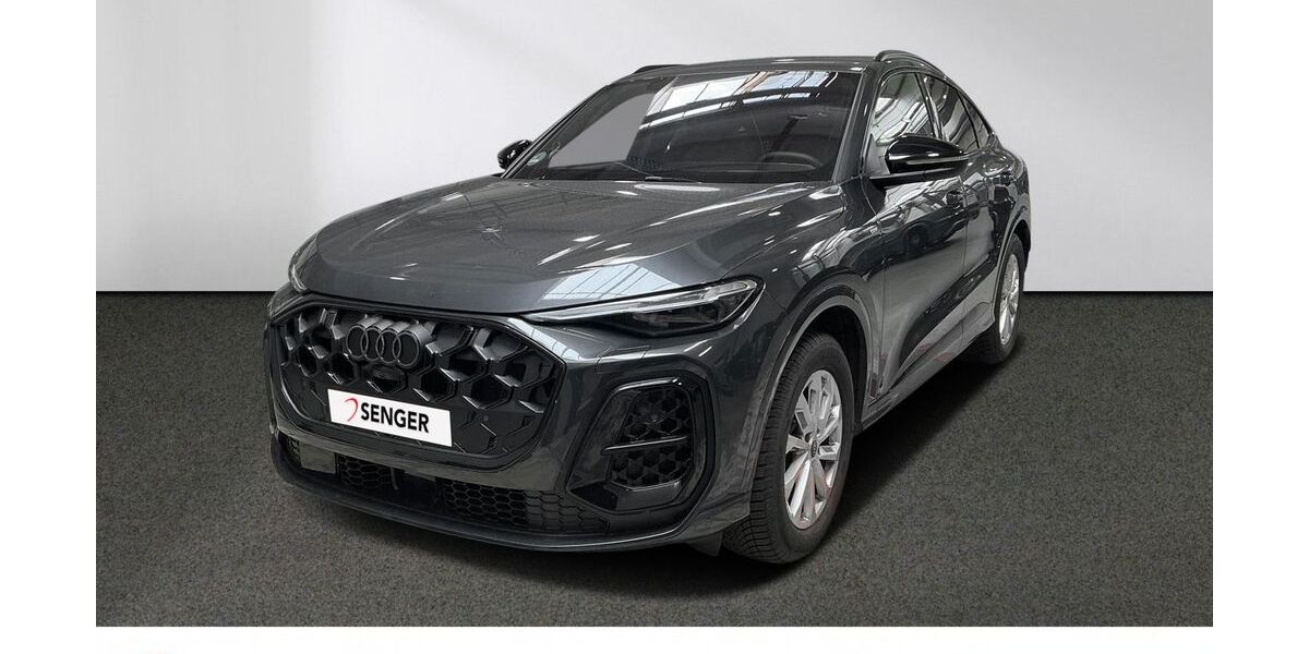 Audi Q5 4.052 km 64.557 &euro; Emsdetten 48282
