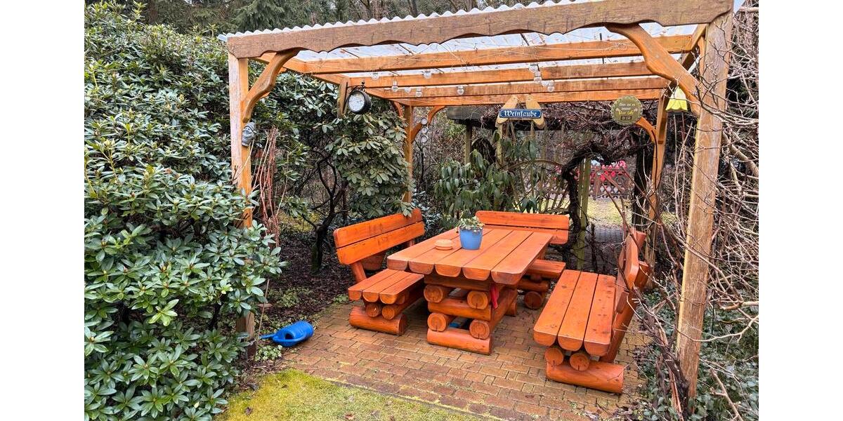 Einfamilienhaus Heidesee - 4.5 Zimmer, 132 m&sup2;, 399.000&euro; | Angebot:26890901