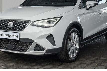 Seat Arona 19.774 km 17.780 € Koblenz 56070