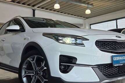 Kia XCeed 47.707 km 17.990 &euro; Dormagen 41540