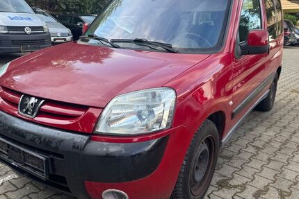 Peugeot Partner 222.990 km 2.490 &euro; Kempten 87439