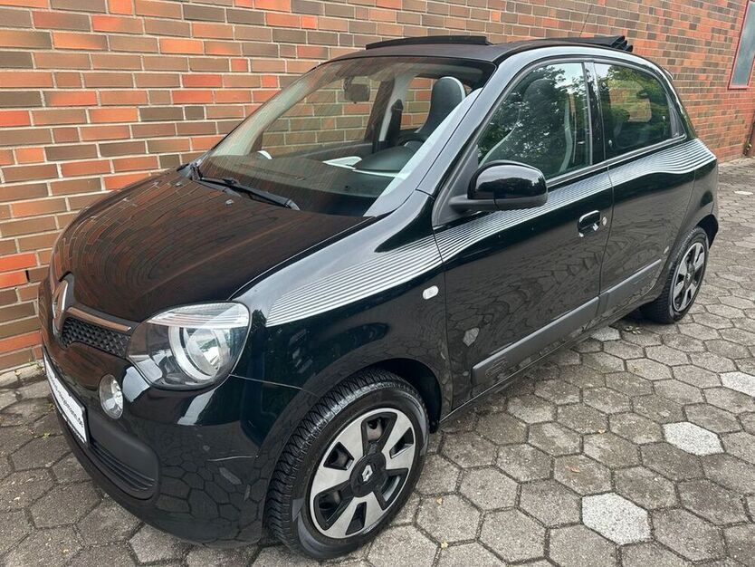 Twingo