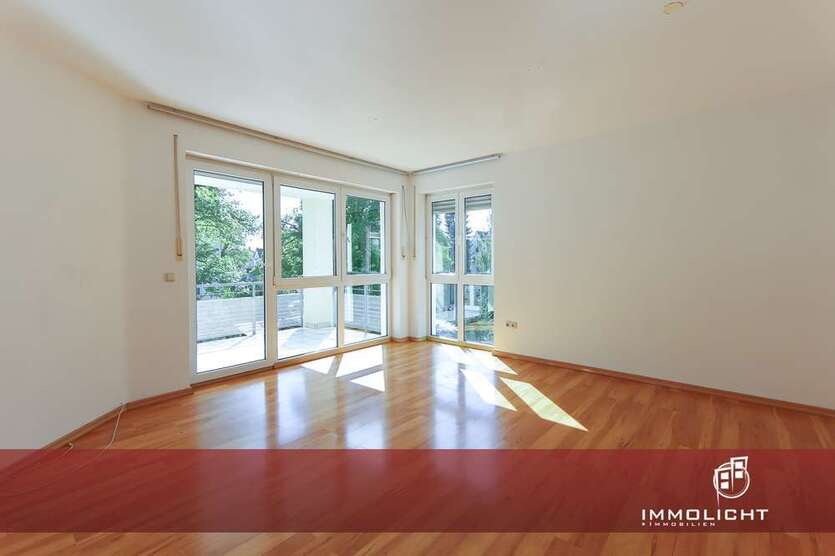 Wohnung zum Kaufen in Augsburg Pfersee 396.500 € 82 m²