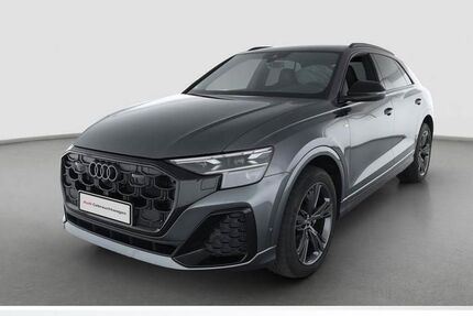 Audi Q8 45.850 km 71.980 &euro; Schwabach 91126
