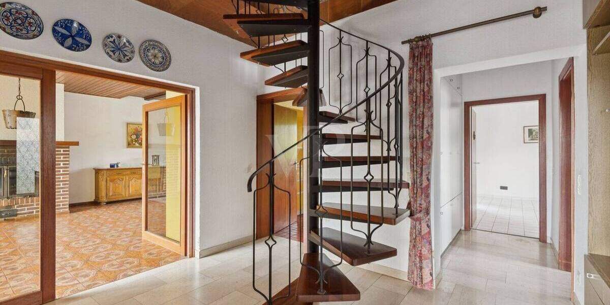 Einfamilienhaus Mörsfeld - 4 Zimmer, 111 m&sup2;, 279.000&euro; | Angebot:26419351
