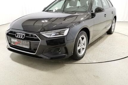 Audi A4 72.390 km 24.969 € Chemnitz - Mittelbach 09224