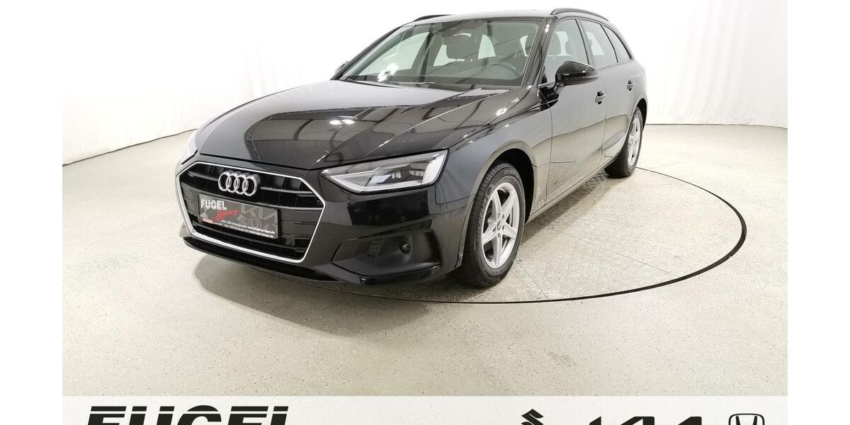 Audi A4 72.390 km 24.969 € Chemnitz - Mittelbach 09224
