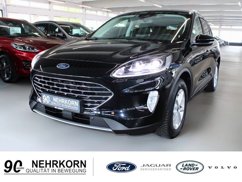 Kuga