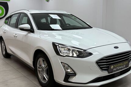 Ford Focus 84.276 km 12.290 &euro; Steinfeld 49439
