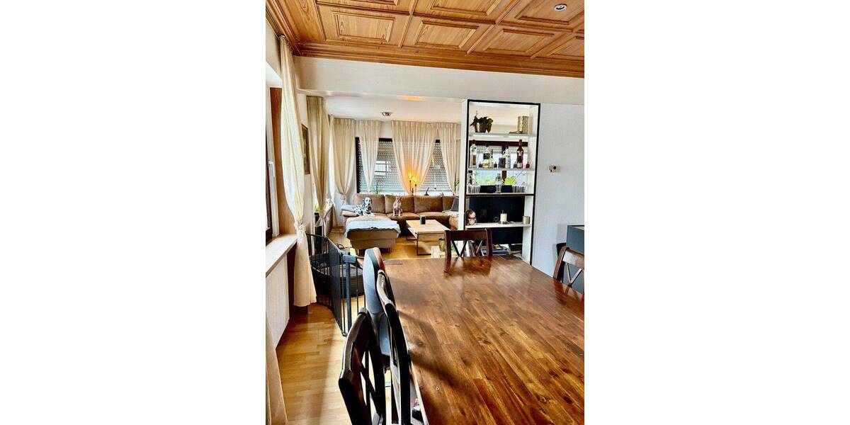 Doppelhaushälfte Bad Saulgau - 6 Zimmer, 154 m&sup2;, 399.000&euro; | Angebot:26848316