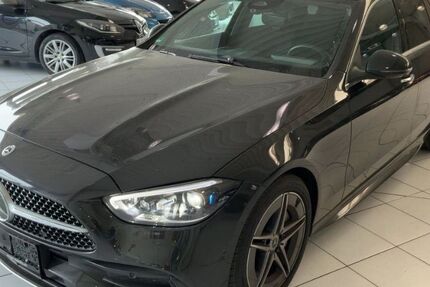 Mercedes-Benz C 180 26.590 km 37.990 &euro; Schorfheide OT Finowfurt 16244