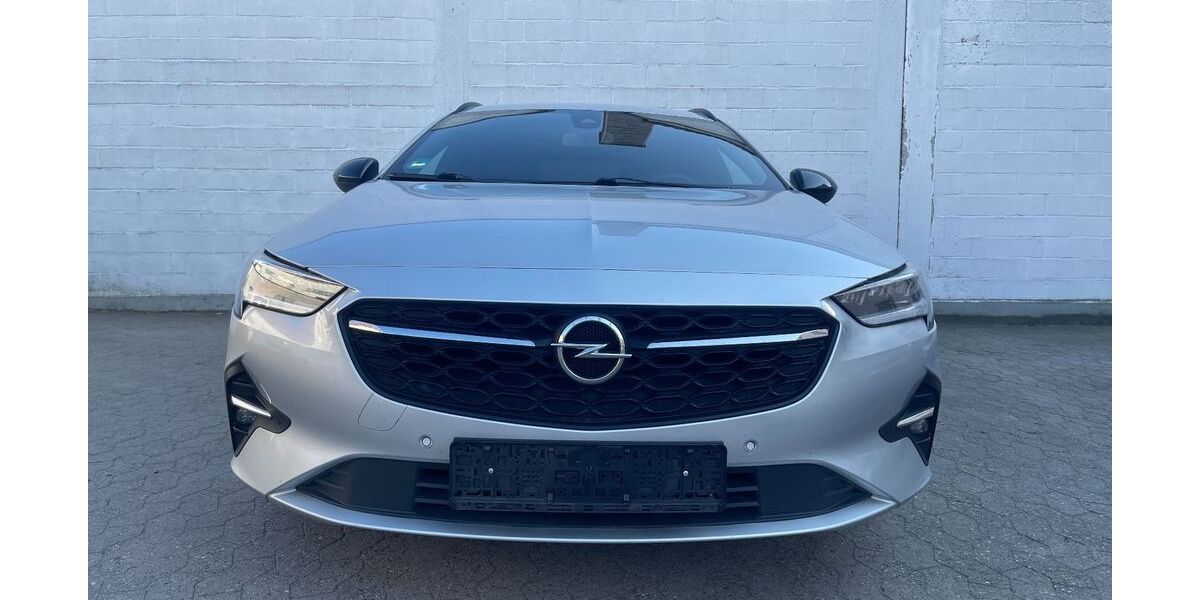 Opel Insignia 129.350 km 9.900 &euro; Pfungstadt 64319