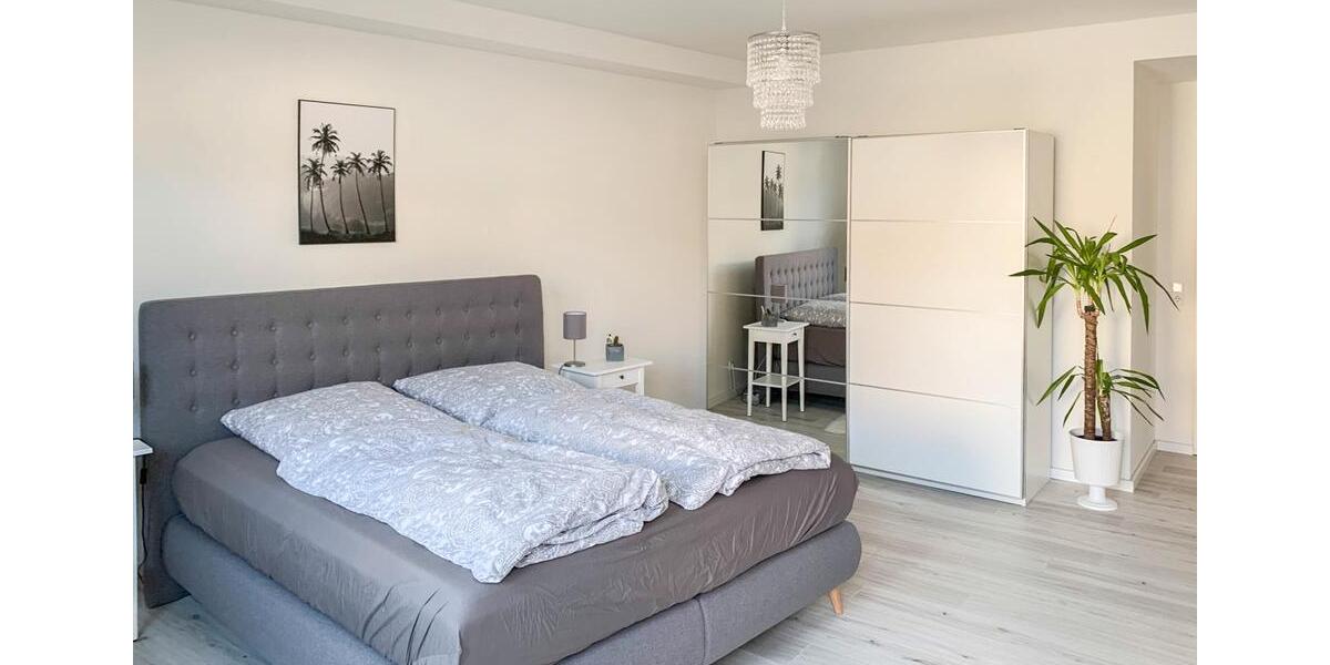 Etagenwohnung Flensburg - 2 Zimmer, 74 m&sup2;, 770&euro; | Angebot:26232944