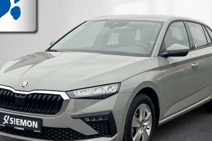 Skoda Scala 9.708 km 19.430 &euro; Münster 48153