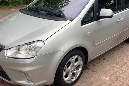 Ford C-Max 107.000 km 2.300 &euro; Hamburg 20129