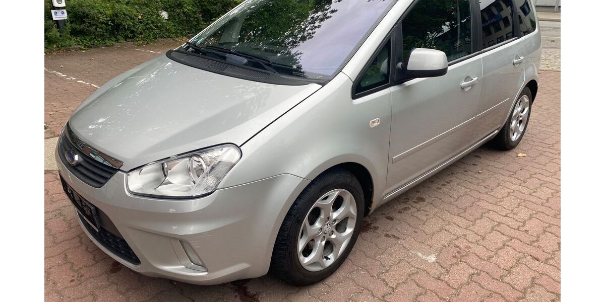 Ford C-Max 107.000 km 2.300 &euro; Hamburg 20129