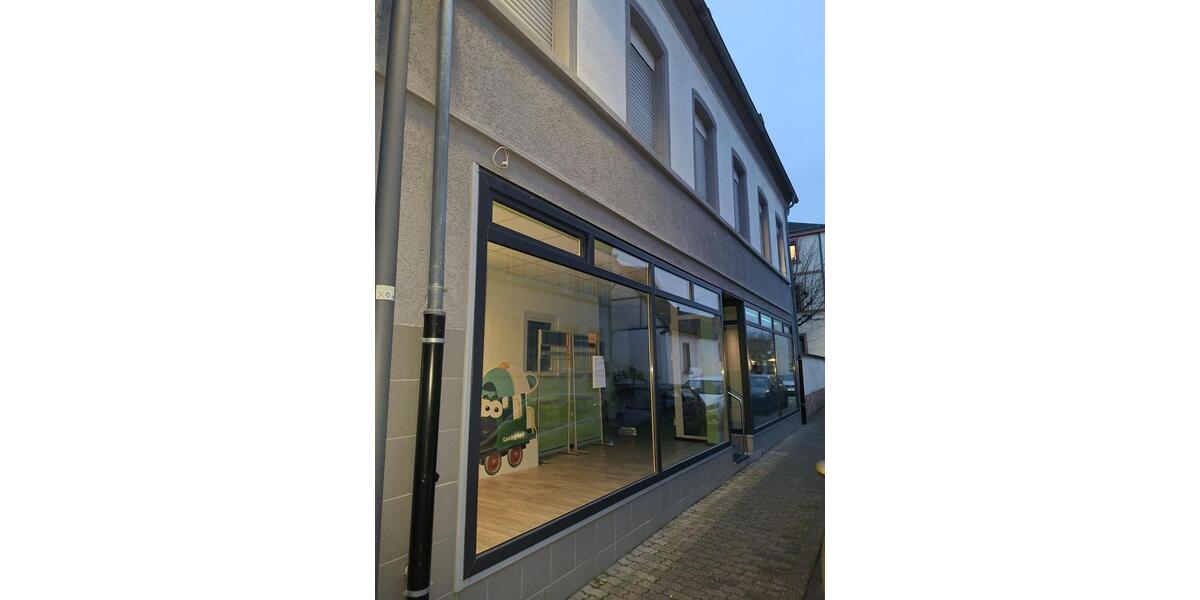 Gewerbeobjekt Germersheim - 800&euro; | Angebot:24791013