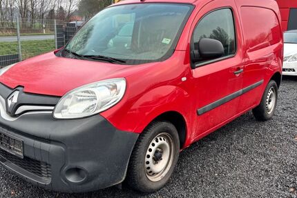 Renault Kangoo 189.000 km 4.200 &euro; Rheurdt 47509