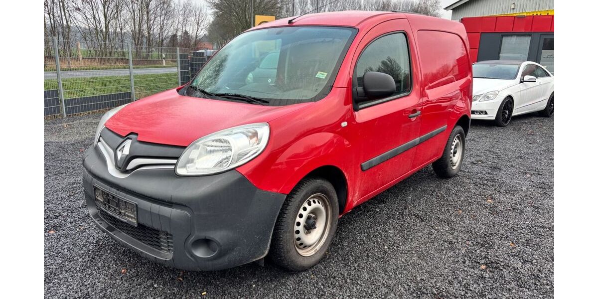 Renault Kangoo 189.000 km 4.700 &euro; Rheurdt 47509