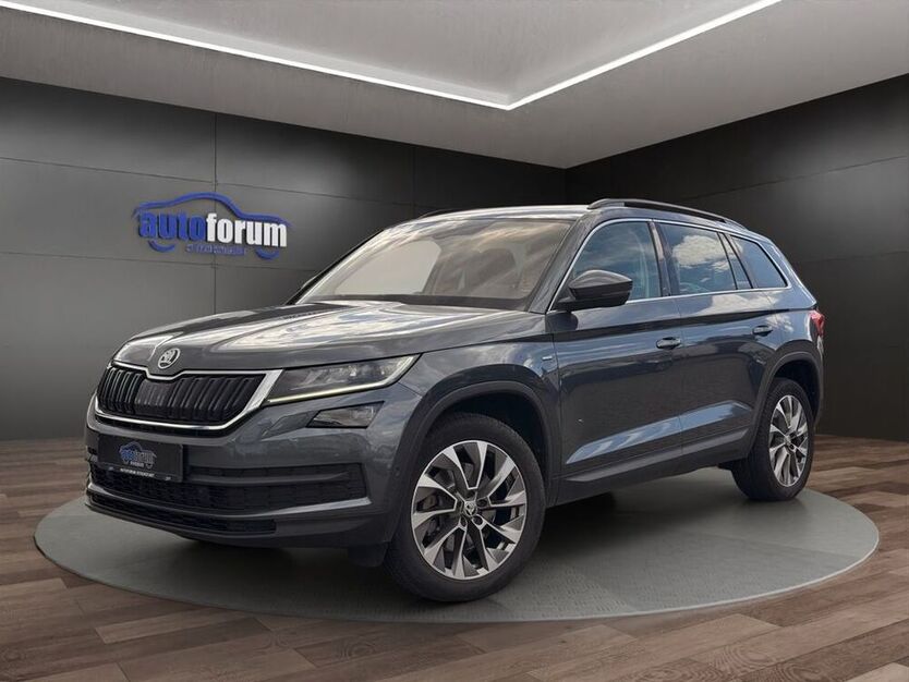 Kodiaq