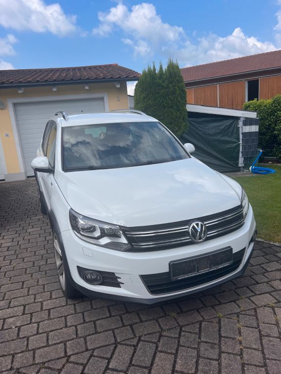 Tiguan