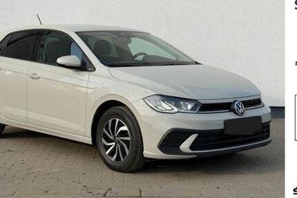 VW Polo 17.488 km 16.849 &euro; Frankenberg,Sachs 09669