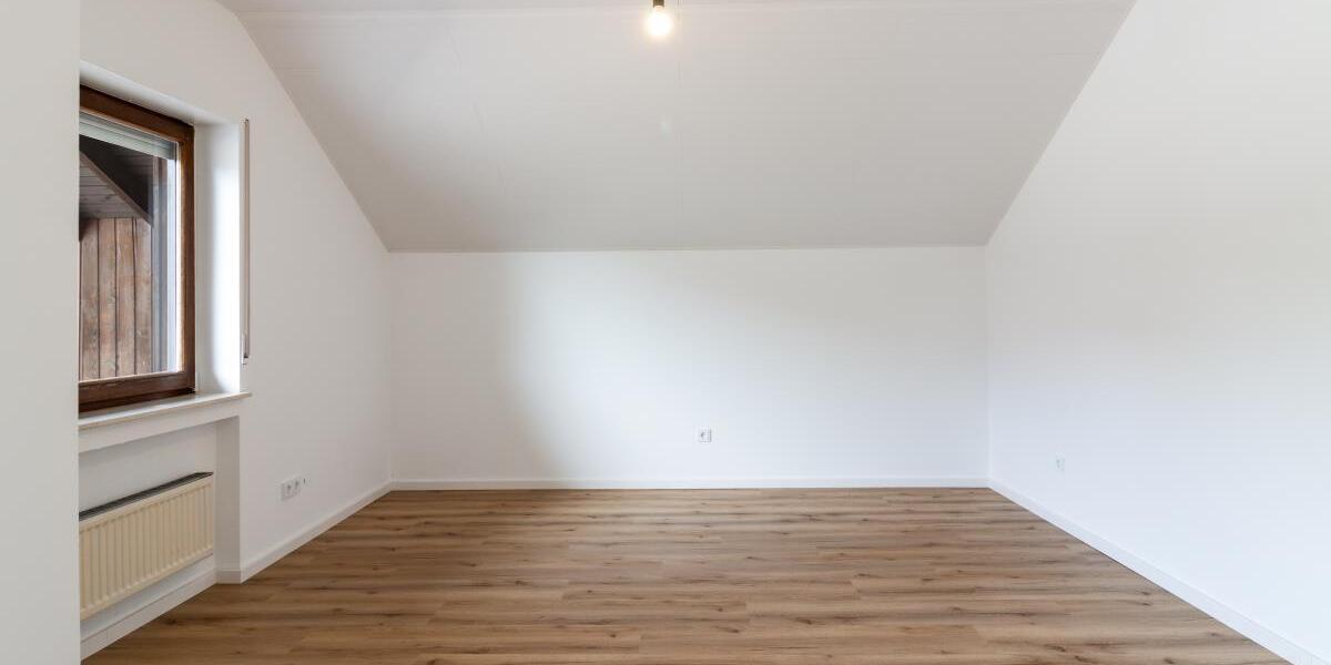 Renovierte 3-Zimmer Wohnung in ruhiger Lage von Pellingen - Etagenwohnung Pellingen | Angebot:27070704