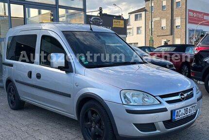 Opel Combo 169.000 km 2.500 &euro; Eschweiler 52249