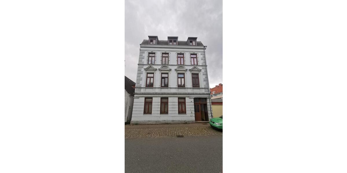 Mehrfamilienhaus, Wohnhaus Bremerhaven - 13 Zimmer, 352 m&sup2;, 350.000&euro; | Angebot:27067323