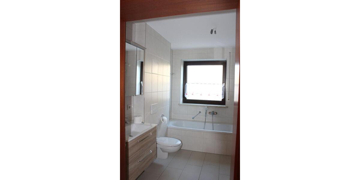 Sonnige 4-Zimmerwohnung 4 zimmer