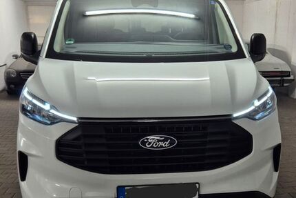 Ford Transit Custom 23.240 km 34.800 &euro; Landsberg am Lech 86899