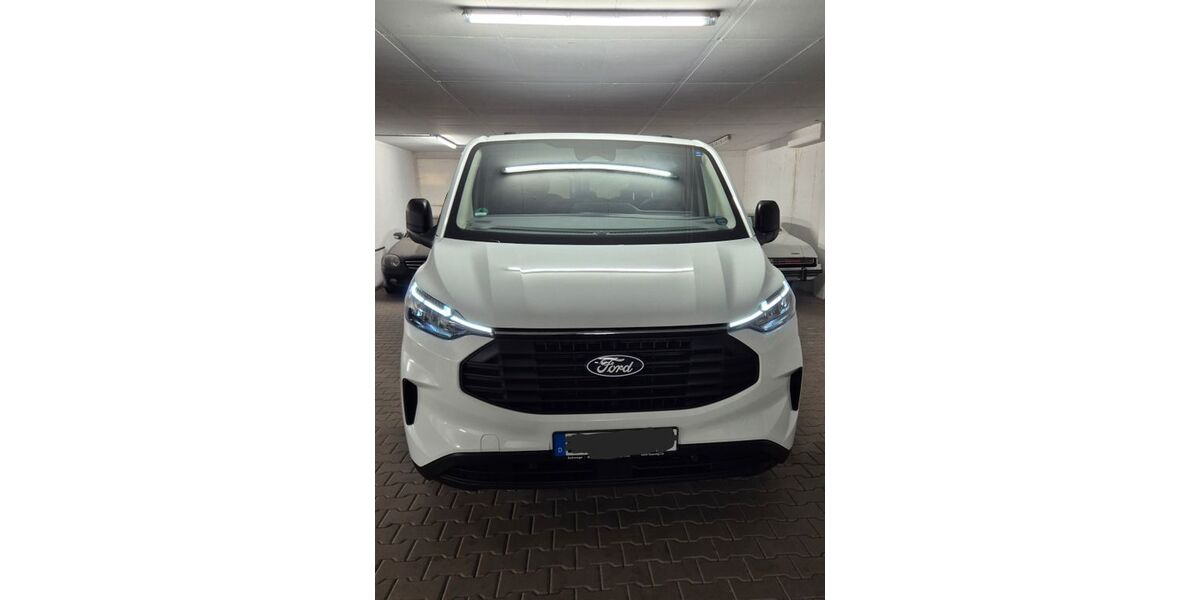 Ford Transit Custom 23.240 km 34.800 &euro; Landsberg am Lech 86899