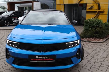 Opel Astra 6.689 km 28.890 &euro; Ketzin 14669