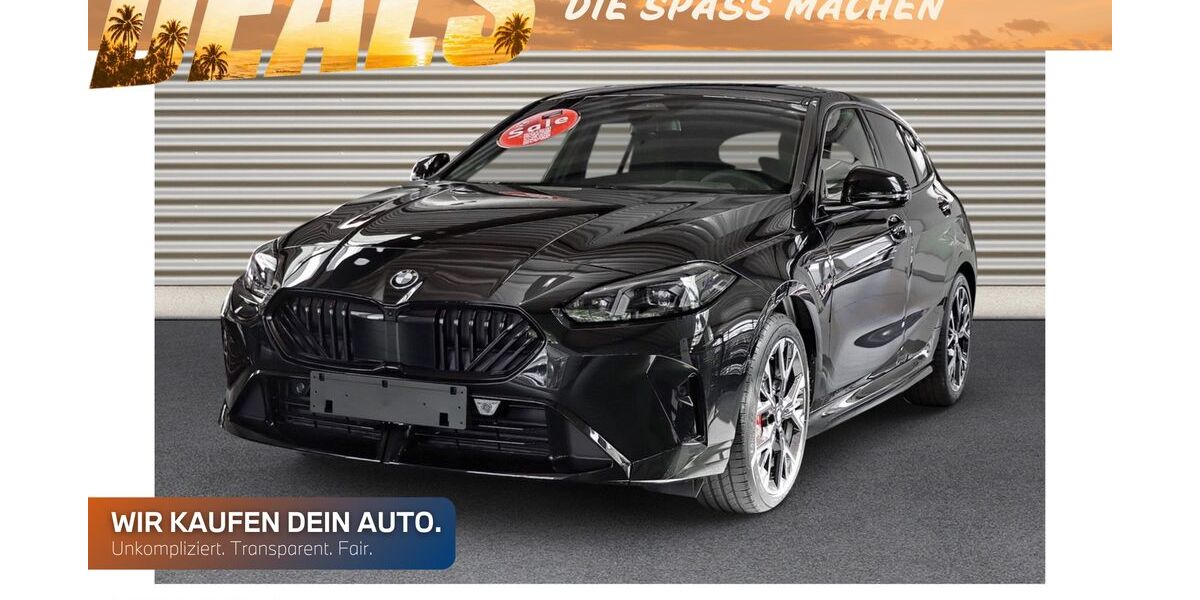 BMW 123 14.097 km 41.777 &euro; Koblenz 56073