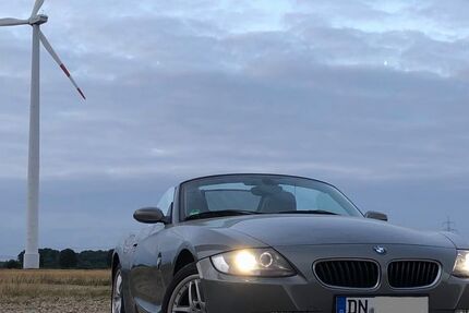BMW Z4 120.472 km 14.500 &euro; Aldenhoven 52457