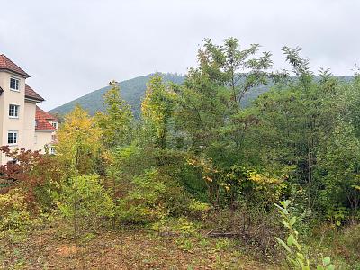 FERTIGES PROJEKT SUCHT UMSETZUNG! - Grundstück Badenweiler | Angebot:25361280