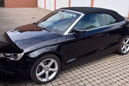 Audi A3 118.000 km 13.999 &euro; Gehrden 30989