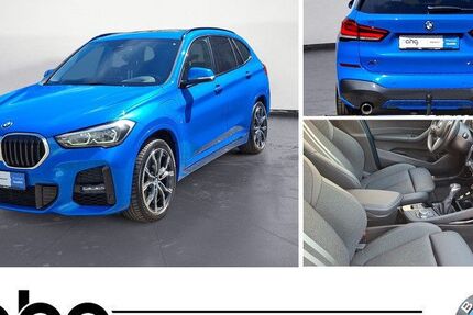 BMW X1 62.897 km 25.930 &euro; Achern 77855