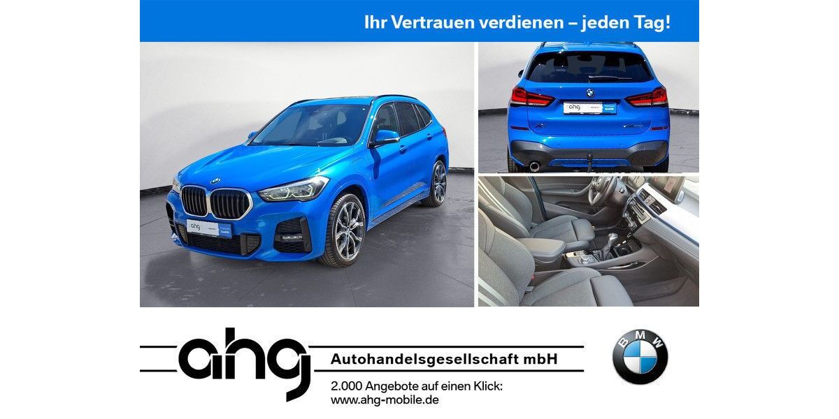 BMW X1 62.897 km 25.930 &euro; Achern 77855