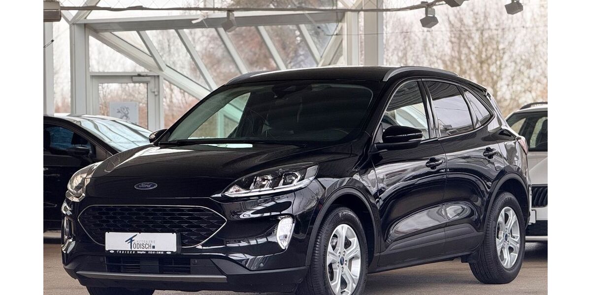 Ford Kuga 87.199 km 19.890 &euro; Salzgitter 38228
