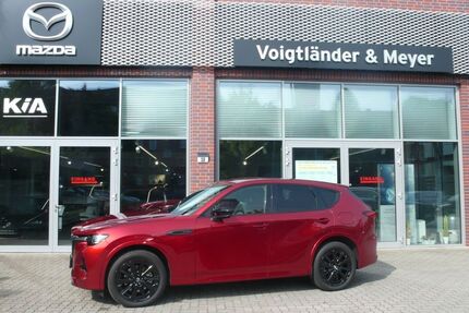 Mazda CX-60 15.211 km 42.885 &euro; Hamburg 22049