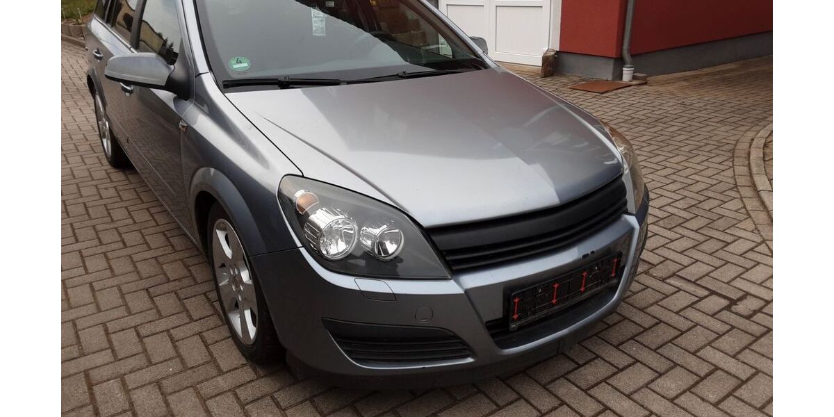 Opel Astra 389.960 km 1.499 &euro; Sebnitz 01855
