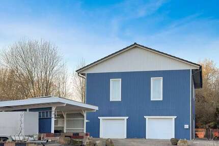 Haus zum Kaufen in Schwentinental 550.000 € 128 m² 3 zimmer