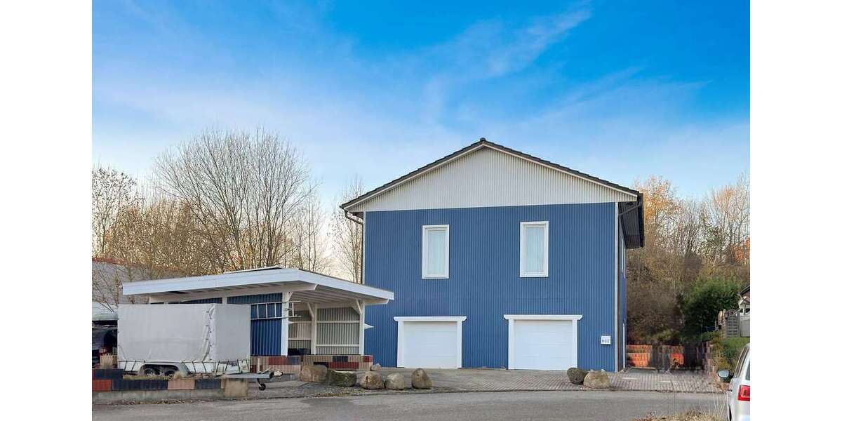 Haus zum Kaufen in Schwentinental 550.000 € 128 m² 3 zimmer