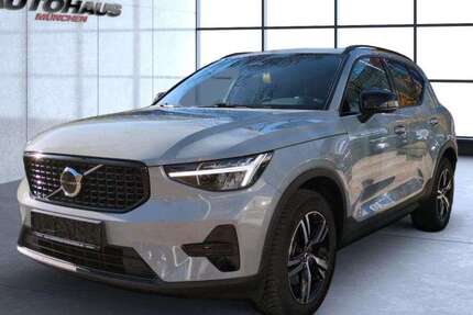 Volvo XC40 26.500 km 32.990 € München 81825